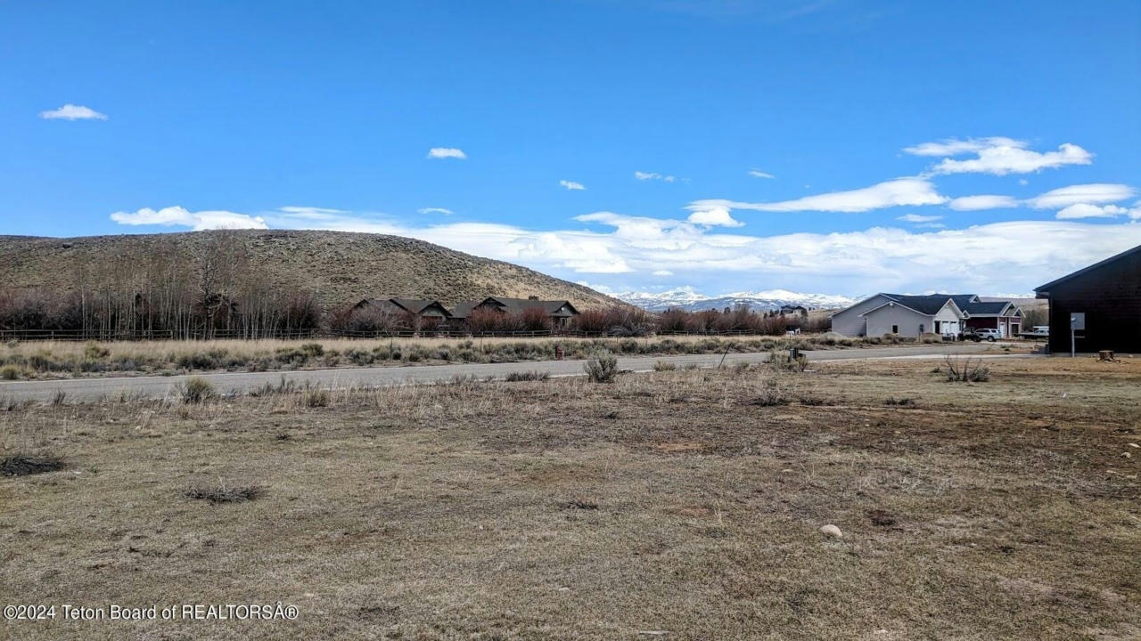 TBD LOT 44 MCCOY AVE, PINEDALE, WY 82941, photo 1 of 3