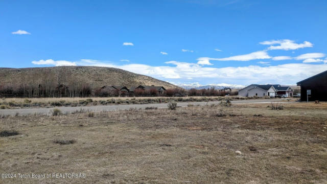 TBD LOT 44 MCCOY AVE, PINEDALE, WY 82941 - Image 1