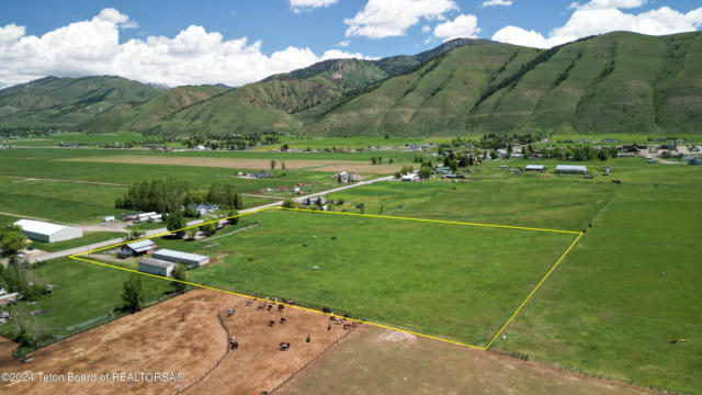 541 STATE HIGHWAY 236, FAIRVIEW, WY 83119, photo 3 of 60