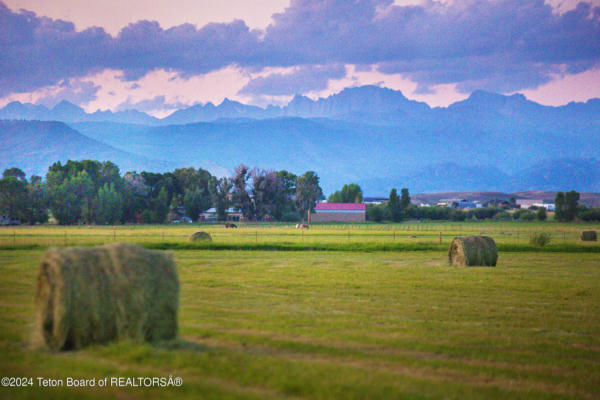 TBD - NORTH OF GREGORY LANE, BOULDER, WY 82923 - Image 1