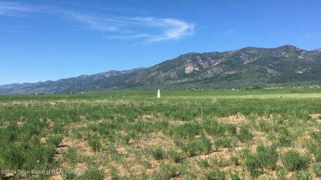 12 ROLLING ACRES DRIVE, FREEDOM, WY 83120 - Image 1