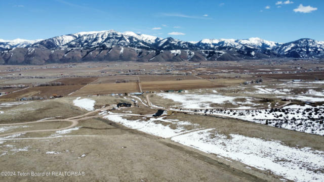 LOT 23 PURPLE CLOVER, FAIRVIEW, WY 83119, photo 4 of 11