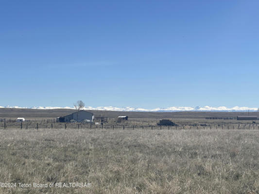 69 SECOND NORTH RD, BIG PINEY, WY 83113, photo 5 of 25