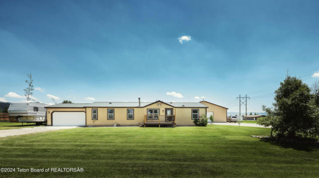 729 THISTLE CREEK DR, VICTOR, ID 83455 - Image 1