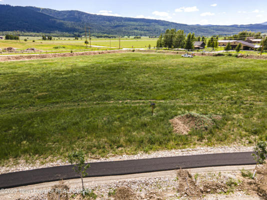 LOT 11 LUCIA LANE, VICTOR, ID 83455, photo 4 of 13