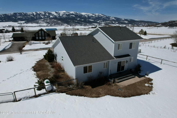 174 ROAN WAY, ETNA, WY 83118, photo 5 of 30