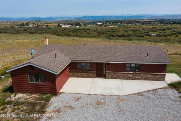 75 REDSTONE NEW FORK RIVER RD, PINEDALE, WY 82941 - Image 1