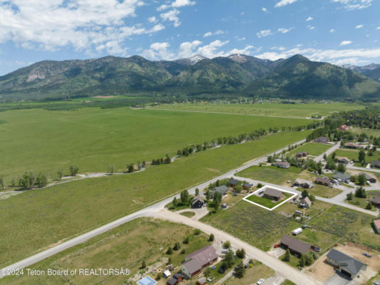 167 BARBERRY WAY, STAR VALLEY RANCH, WY 83127 - Image 1