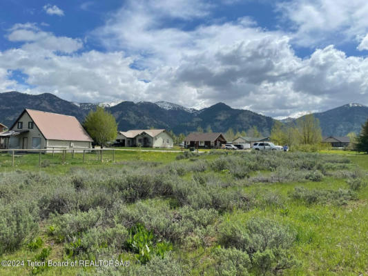 18 BARBERRY WAY, STAR VALLEY RANCH, WY 83127 - Image 1