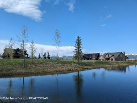 990 BUNCHBERRY CT, DRIGGS, ID 83422 - Image 1