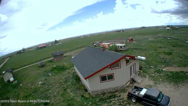 134 FIRST NORTH RD, BIG PINEY, WY 83113, photo 2 of 19