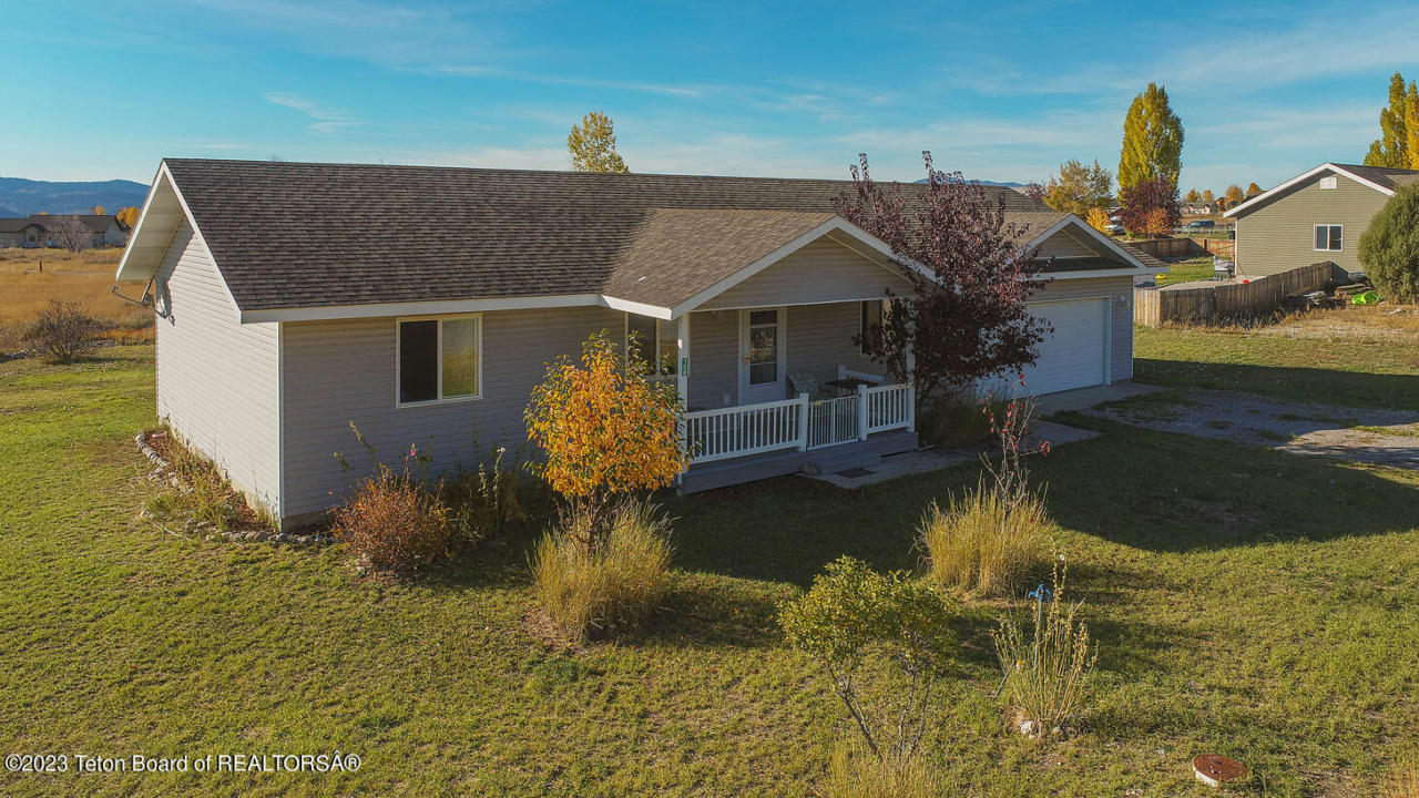 159 EAST ST, STAR VALLEY RANCH, WY 83127, photo 1 of 22