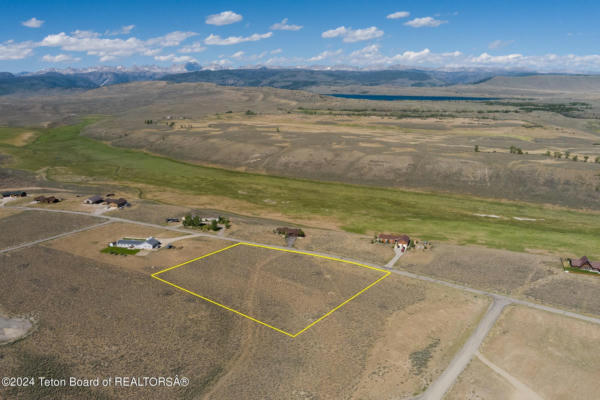 89 WILD WEST PL, PINEDALE, WY 82941 - Image 1